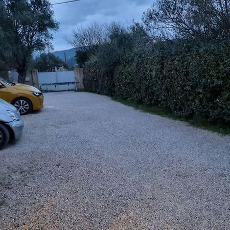 Grand Appartement T2 Les Aiguiers Dış mekan fotoğraf